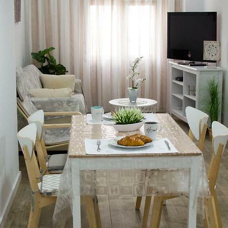 Apartmán Piso Como En Tu Casa 2 Valencie Exteriér fotografie