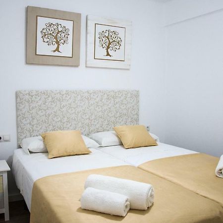 Apartmán Piso Como En Tu Casa 2 Valencie Exteriér fotografie