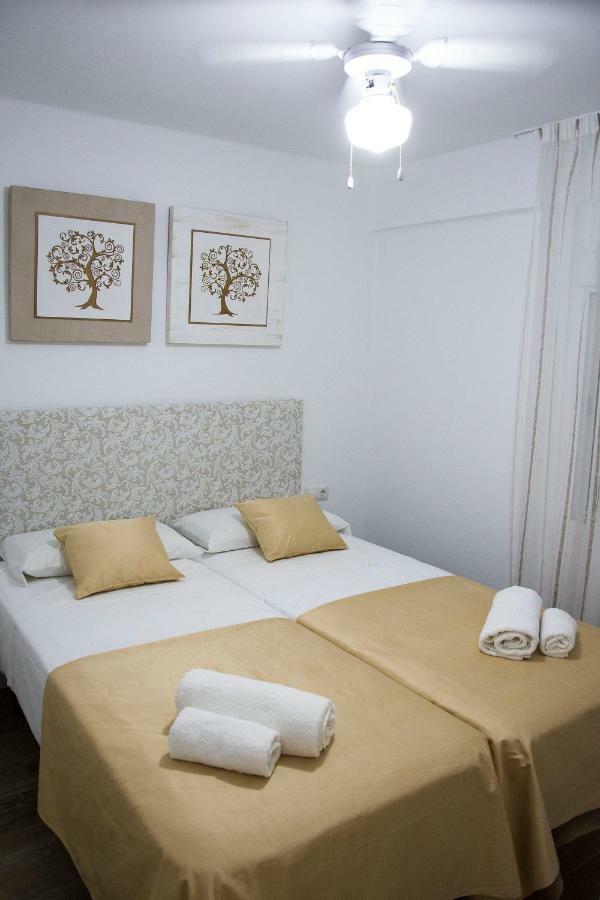 Apartmán Piso Como En Tu Casa 2 Valencie Exteriér fotografie