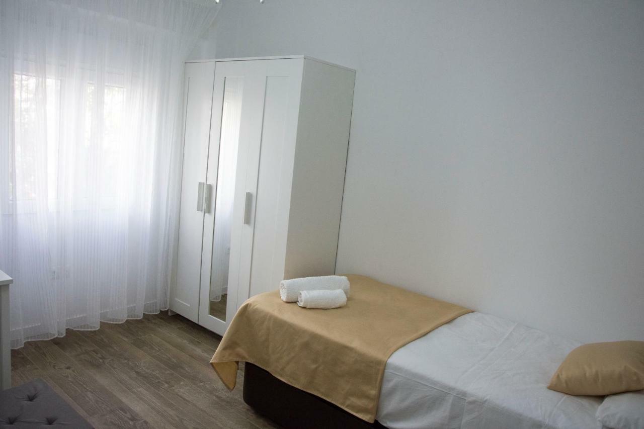 Apartmán Piso Como En Tu Casa 2 Valencie Exteriér fotografie