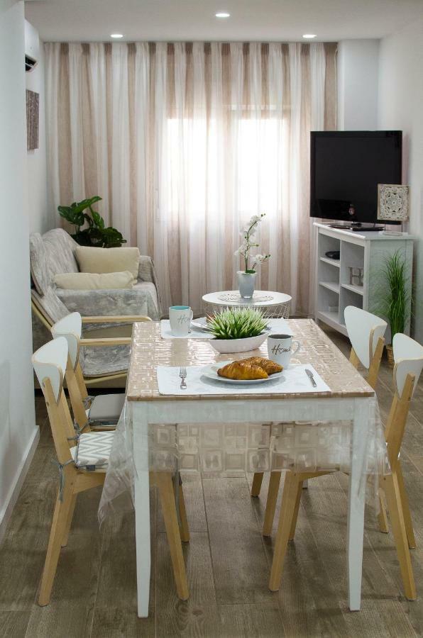 Apartmán Piso Como En Tu Casa 2 Valencie Exteriér fotografie