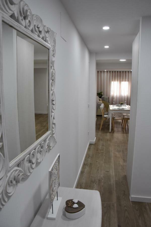 Apartmán Piso Como En Tu Casa 2 Valencie Exteriér fotografie