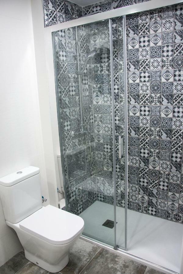 Apartmán Piso Como En Tu Casa 2 Valencie Exteriér fotografie