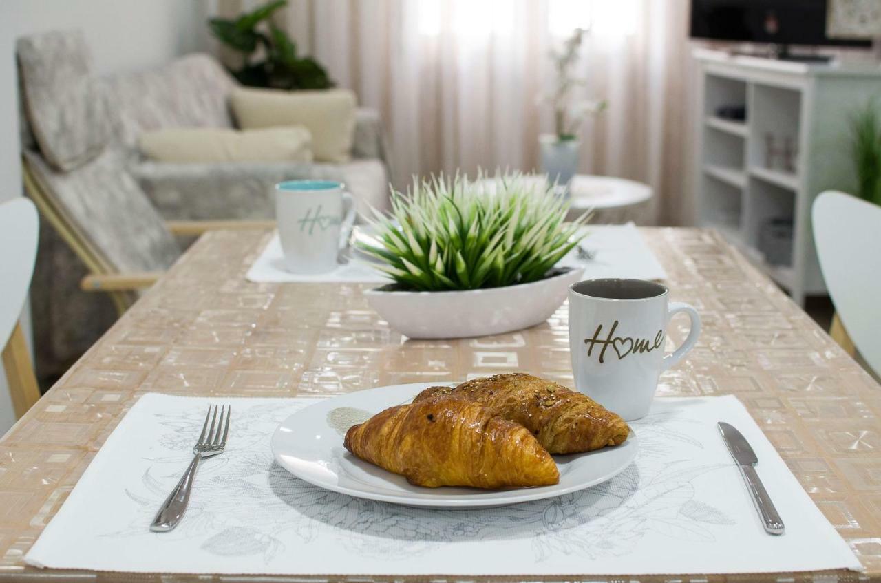 Apartmán Piso Como En Tu Casa 2 Valencie Exteriér fotografie