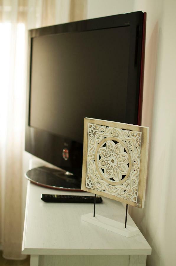 Apartmán Piso Como En Tu Casa 2 Valencie Exteriér fotografie