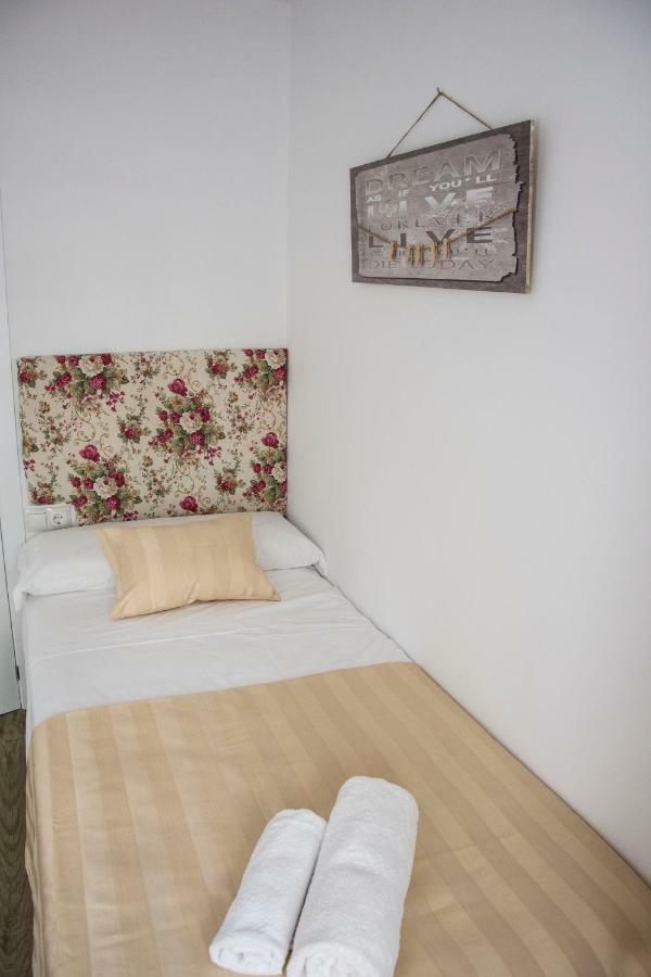 Apartmán Piso Como En Tu Casa 2 Valencie Exteriér fotografie