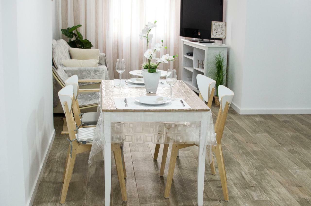 Apartmán Piso Como En Tu Casa 2 Valencie Exteriér fotografie