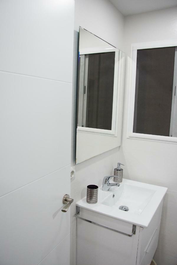 Apartmán Piso Como En Tu Casa 2 Valencie Exteriér fotografie